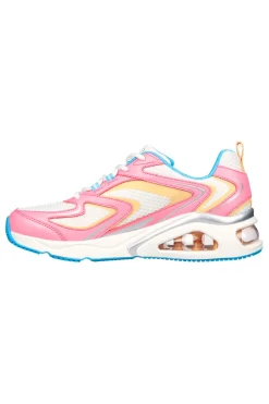Sneakers Multicolore da Donna Skechers Tres Air Uno-Extraordin Air