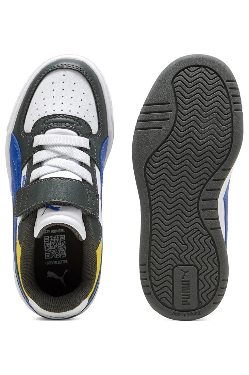 Sneakers multicolore Puma Caven III Block AC+ PS