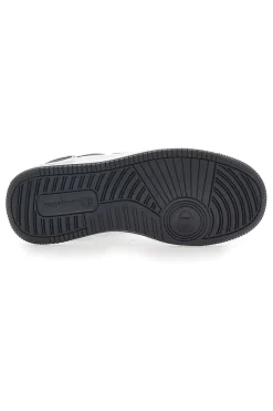 Sneakers Multicolor Mid-Cut Champion Rebound 2 Mid