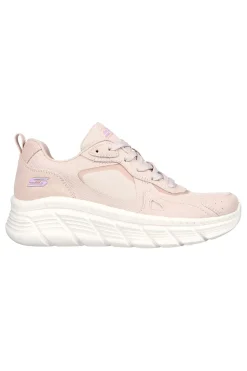 Sneakers naturale Memory Foam Skechers Bobs B Flex Hi Forces Withinv