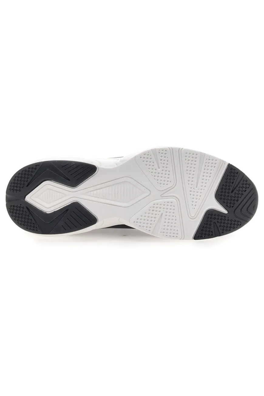 Sneakers Navy con Lacci CHAMPION COUNT LOW