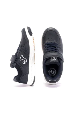 Sneakers navy con lacci JOMA W.Harvard Jr 24