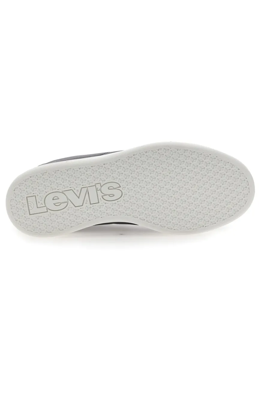 SNEAKERS NAVY CON LACCI LEVI'S VAVE0201S