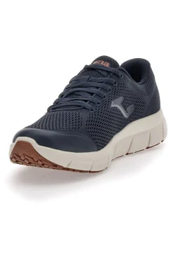 Sneakers Navy Con Memory Foam Joma Zen Men 2403