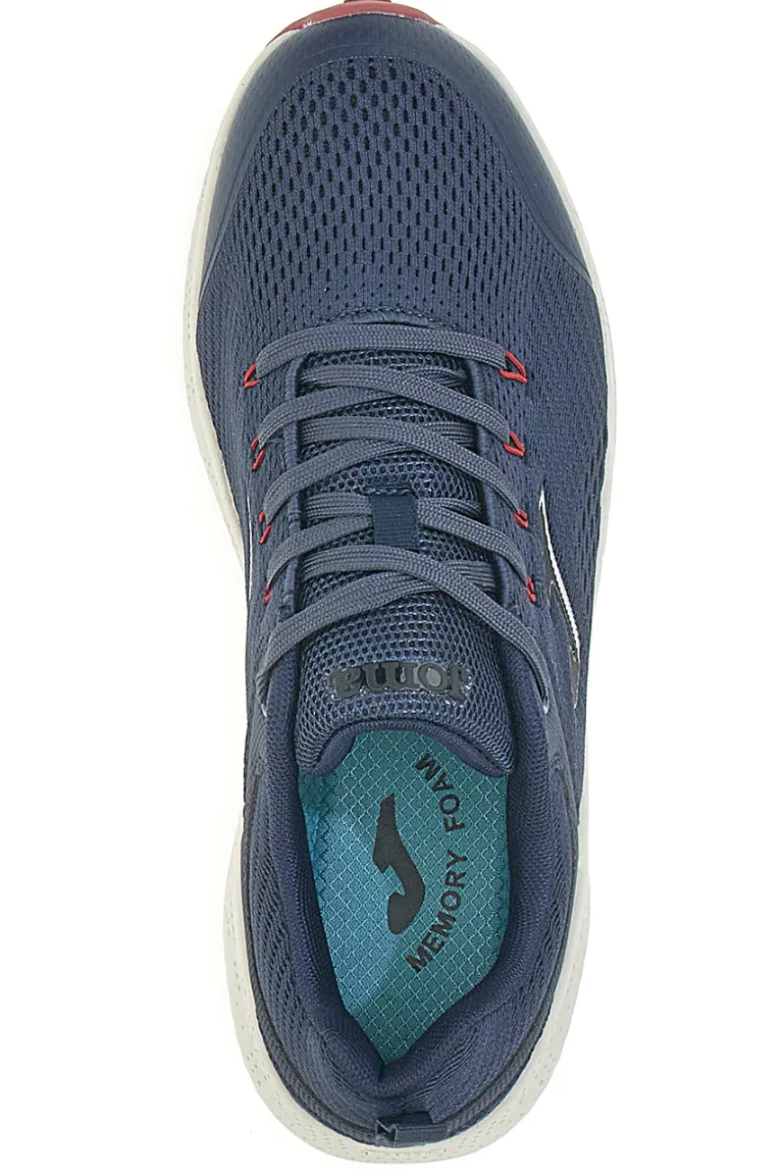 Sneakers Navy Con Memory Foam JOMA OSIRIS 2403