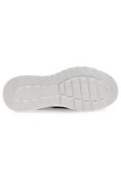 Sneakers Navy con Tomaia Traforata TALEMI BK25S861