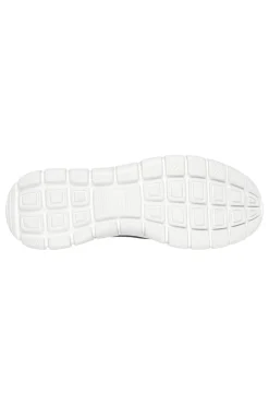 Sneakers navy Memory Foam Skechers Track Glendor