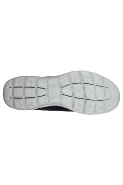 Sneakers Navy mit Memory Foam Skechers Summits - Louvin
