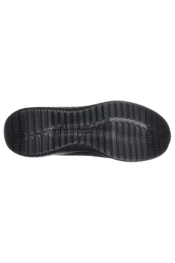 Sneakers nera con soletta ammortizzata Air-Cooled SKECHERS ULTRA FLEX 2.0 VICINITY