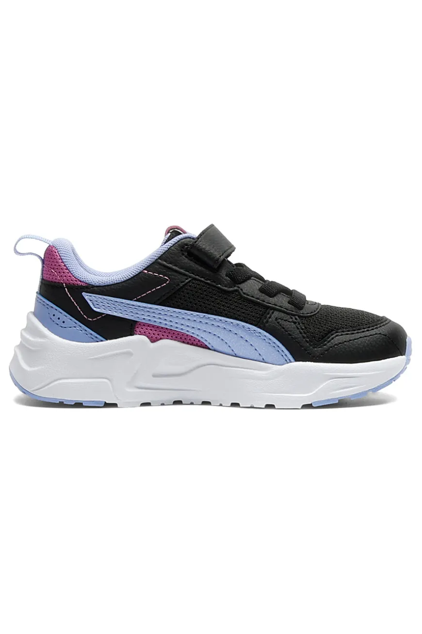 Sneakers nera Puma Trinity 2 LT Jelly Heaven AC+ PS