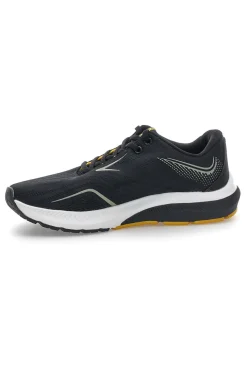 Sneakers nera Route 66 RO61036B