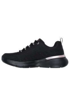 Sneakers nera Skechers Skech-Air Dynamight 2.0 Modern Glimpse