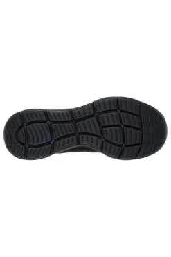 Sneakers nera Skechers Skech-Air Dynamight 2.0 Modern Glimpse