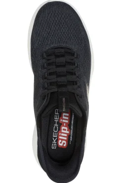 Sneakers Nera Slip-ins Skechers Skech-lite Pro Primebase