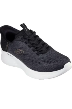 Sneakers Nera Slip-ins Skechers Skech-lite Pro Primebase