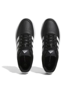 Sneakers nere Adidas BREAKNET 2.0