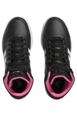 Sneakers Nere Adidas Hoops 3.0 Mid