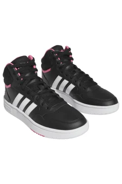 Sneakers Nere Adidas Hoops 3.0 Mid