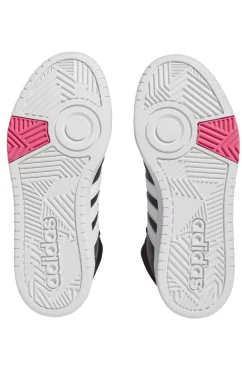 Sneakers Nere Adidas Hoops 3.0 Mid