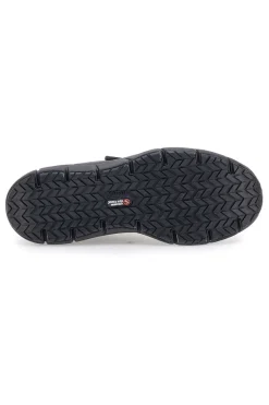 Sneakers nere a strappo slip resistant con Memory Foam Joma 500 Lady 2301