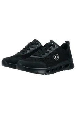 Sneakers Nere Bagatt 435A9A0655691010