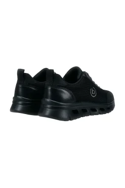 Sneakers Nere Bagatt 435A9A0655691010