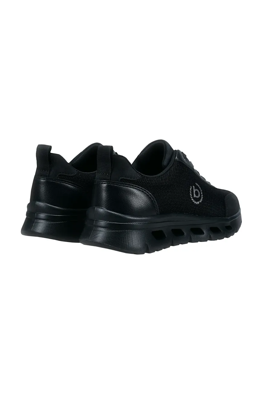Sneakers Nere Bagatt 435A9A0655691010