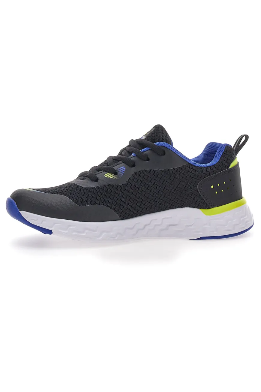 Sneakers Nere Champion Bold 2 B Gs