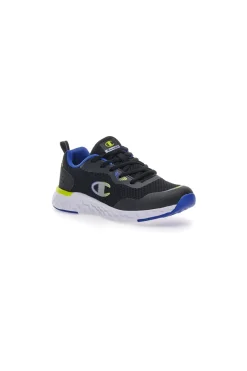 Sneakers Nere Champion Bold 2 B Gs