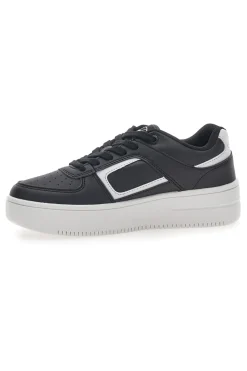 Sneakers Nere Champion Foul Play Platfom BS