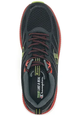 Sneakers Nere Champion Low Cut Shoe Foxy