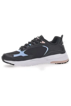 Sneakers Nere Champion Ramp Up Ripstop