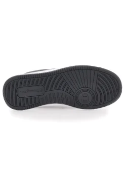 Sneakers Nere Champion Rebound Low