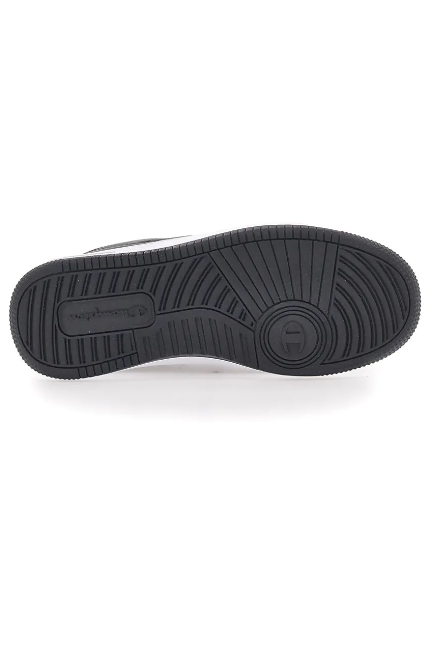 Sneakers Nere Champion Rebound Low