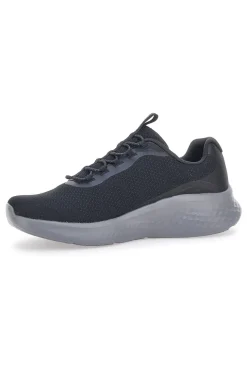 Sneakers Nere Con Air-Cooled Memory Foam Skechers Skech-Lite Pro Frenner