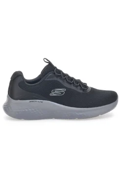 Sneakers Nere Con Air-Cooled Memory Foam Skechers Skech-Lite Pro Frenner