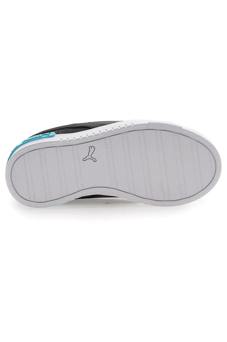 Sneakers Nere Con Applicazioni Olografiche Puma Jada Crystal Wings