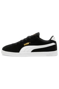 Sneakers Nere con banda bianca Puma Club II