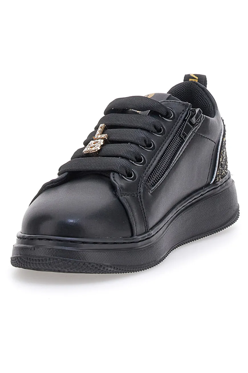 Sneakers nere con charms sui lacci LAURA BIAGIOTTI 93959388