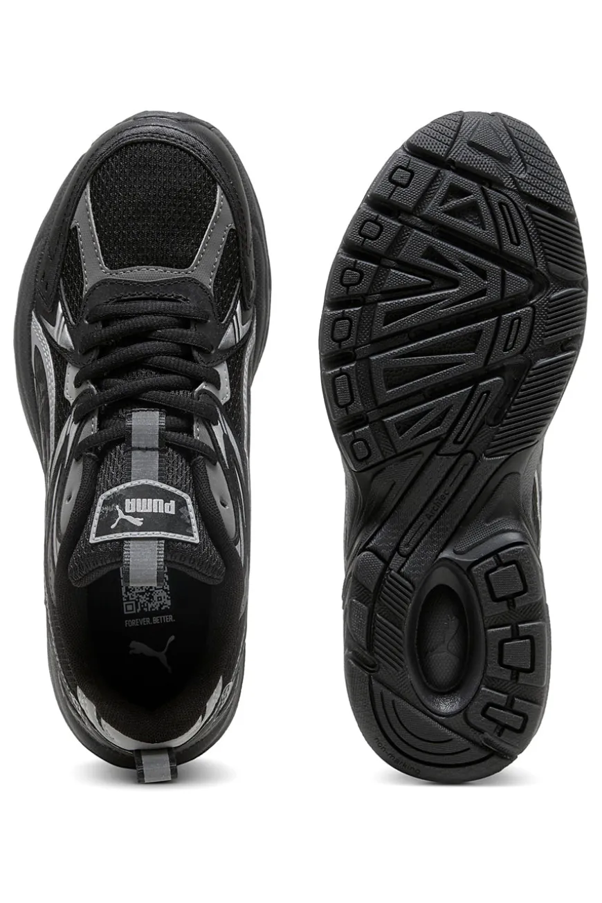 Sneakers nere con dettagli argento Milenio Tech Wmns Day/Night Puma