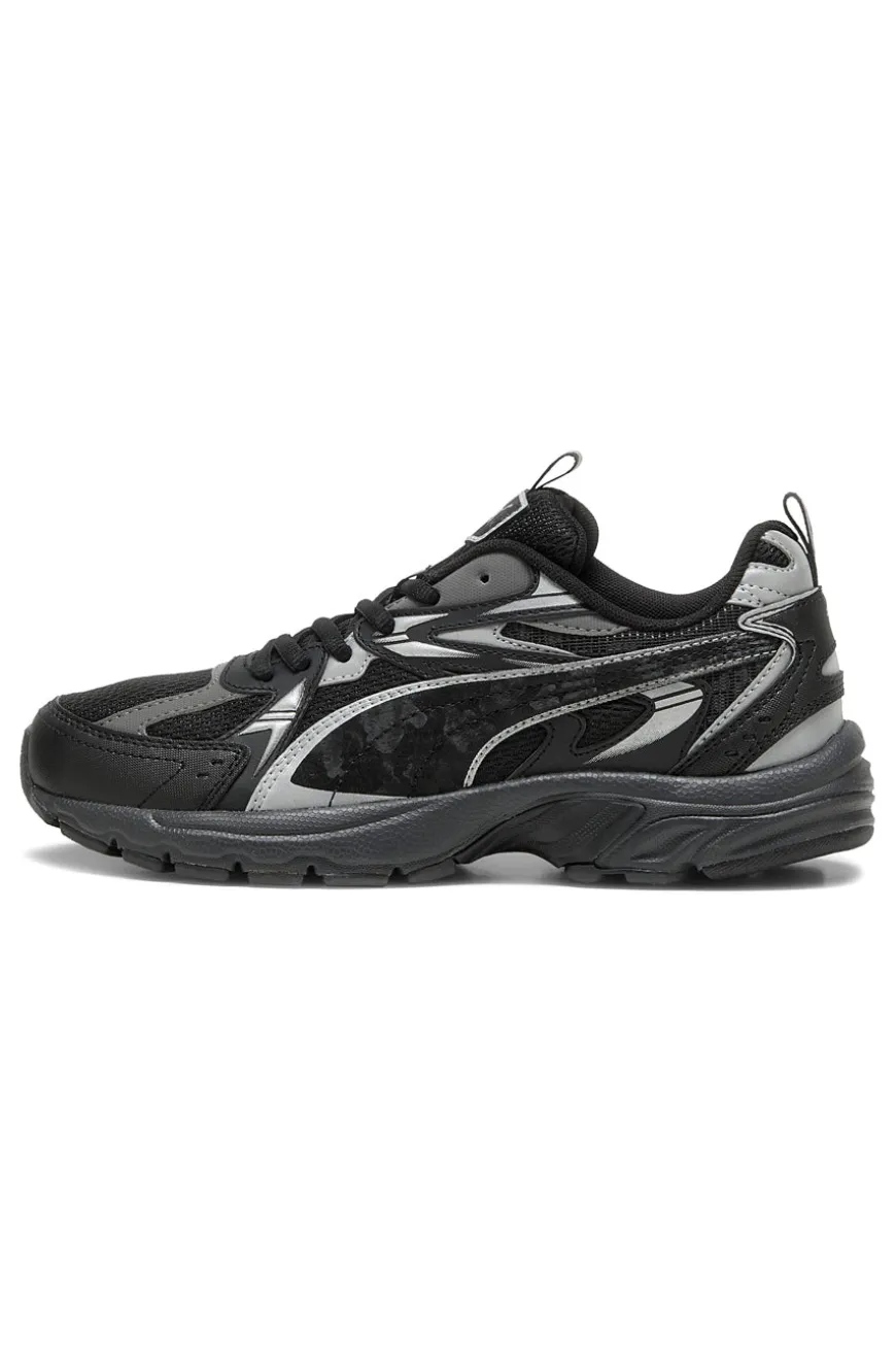 Sneakers nere con dettagli argento Milenio Tech Wmns Day/Night Puma