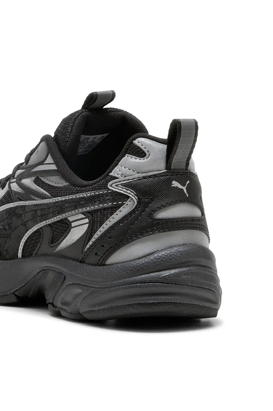 Sneakers nere con dettagli argento Milenio Tech Wmns Day/Night Puma
