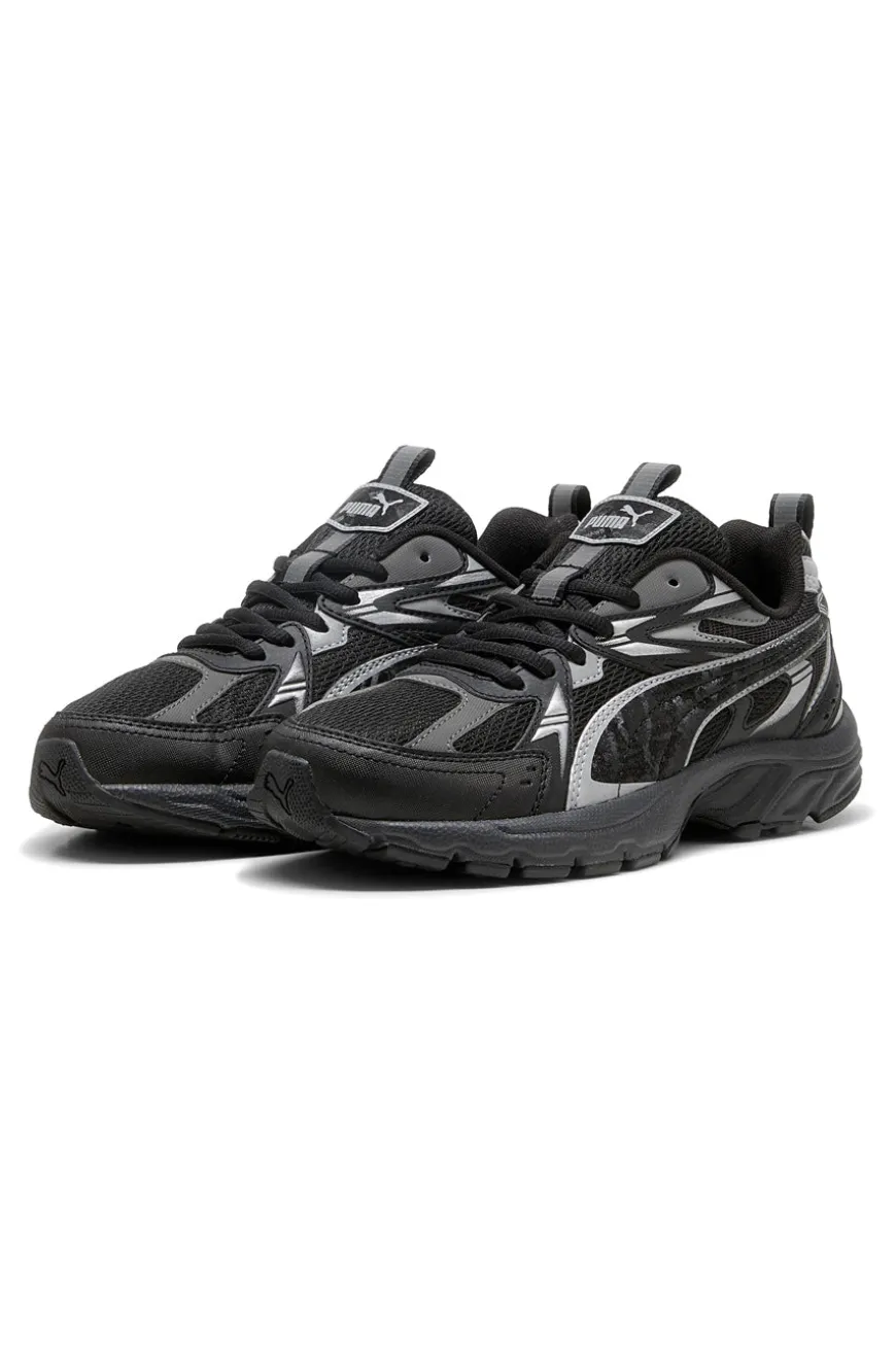 Sneakers nere con dettagli argento Milenio Tech Wmns Day/Night Puma