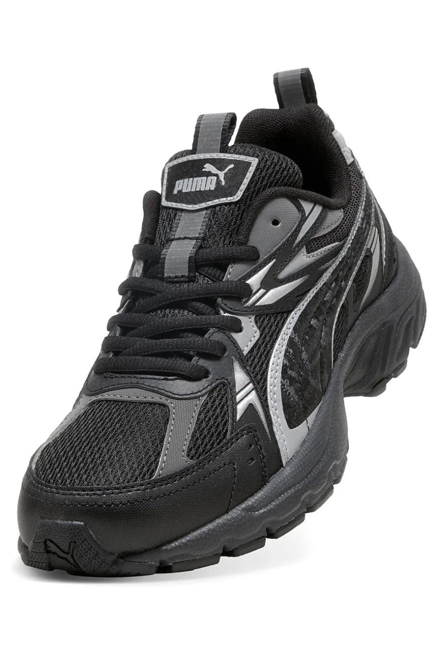 Sneakers nere con dettagli argento Milenio Tech Wmns Day/Night Puma