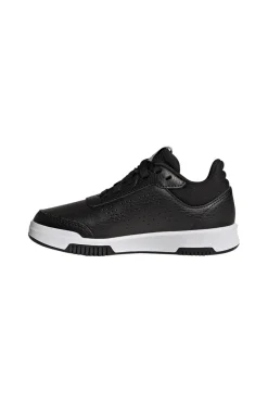 Sneakers Nere Con Dettagli Bianchi Adidas Tensaur Sport 2 K