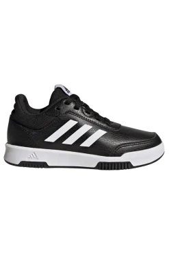 Sneakers Nere Con Dettagli Bianchi Adidas Tensaur Sport 2 K