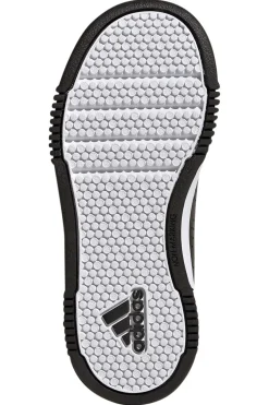 Sneakers Nere Con Dettagli Bianchi Adidas Tensaur Sport 2 K