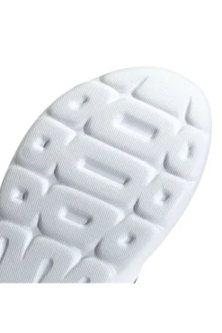 Sneakers nere con dettagli bianchi Adidas Tensaur Comfort Ac J