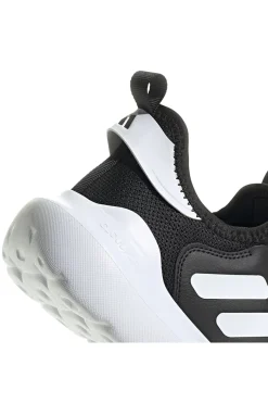 Sneakers nere con dettagli bianchi Adidas Tensaur Comfort Ac J