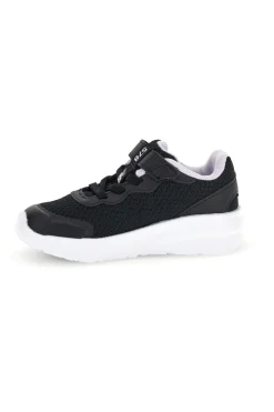 Sneakers nere con dettagli bianchi New balance I5786F1